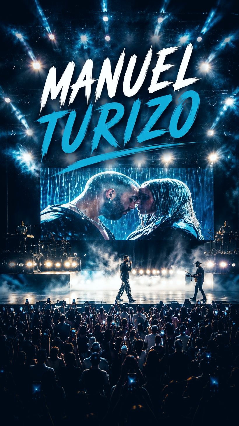 Autoprotección en conciertos 2026: impacto en cablecam